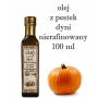 OLEJ Z PESTEK DYNI 100ML